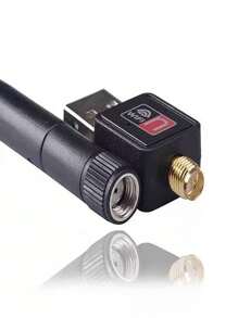 Wireless Routers - 黑色 - 查看 2