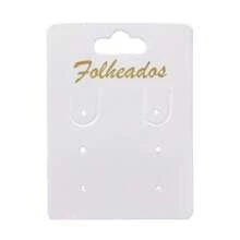 Gift Wrap Tags - 塑化貼面 - 查看 3