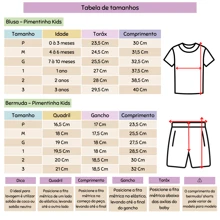 Kit 4 Pieces Of Children's Clothing BOY Or GIRL = 2 Assorted Sets - 藍色 - 查看 8