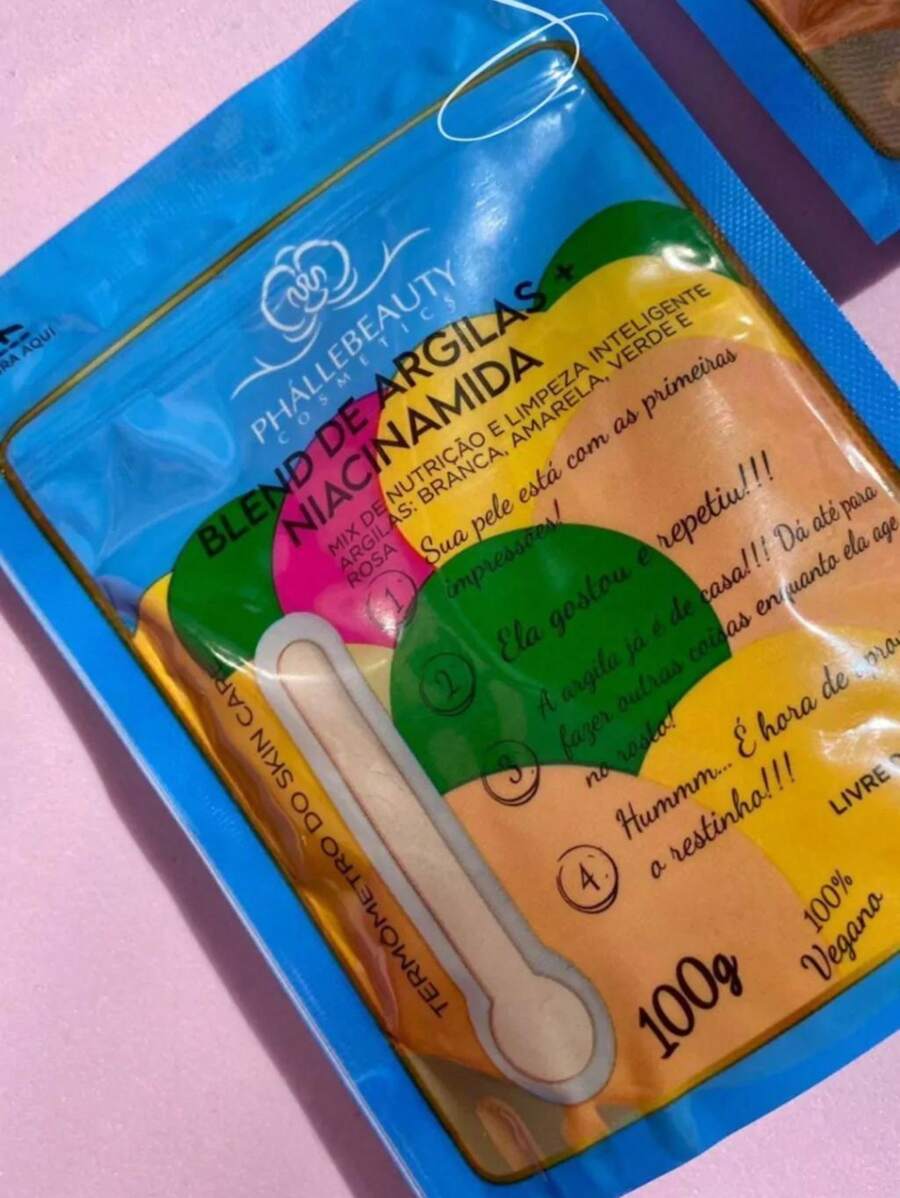 Serums & Facial Treatment - Trộn - Xem 1