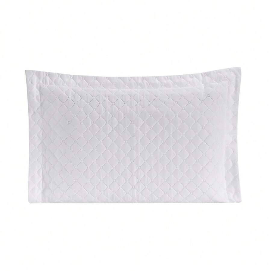 Pillowcases & Shams - 白色 - 查看 1