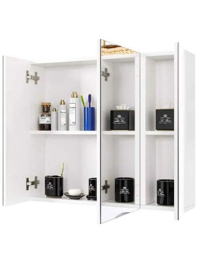 Bathroom Mirrors view 5