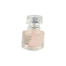 Perfume De Mujer De 30ml, Fragancia De Mujer , Aroma fresco - Rosa - Ver 3