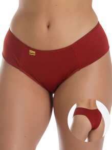 Women Thongs - 彩色 - 查看 6
