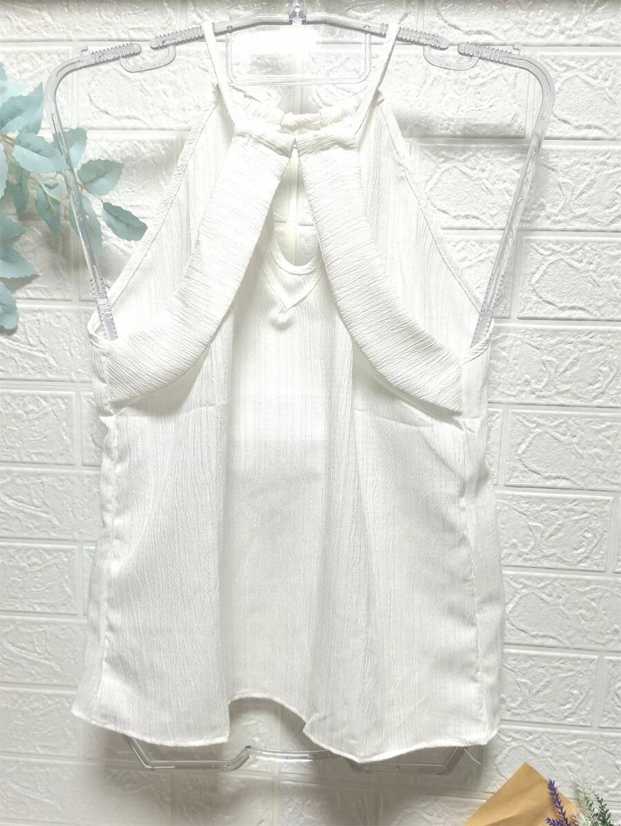 Women Tops - trắng - Xem 1