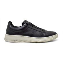 Men Sneakers - 黑色 - 查看 2