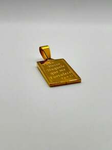 Pendant Necklaces - 金色 - 查看 5