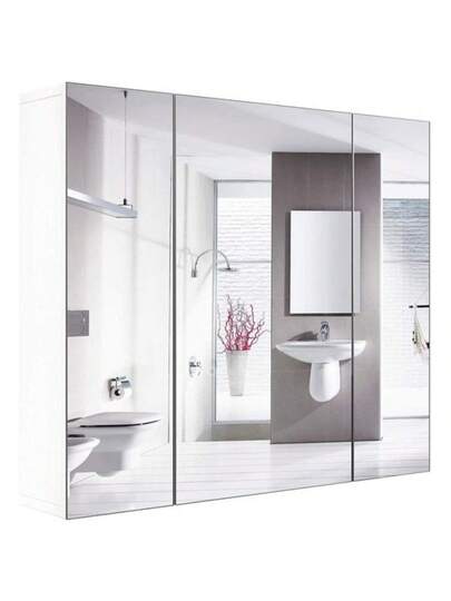 Bathroom Mirrors view 3