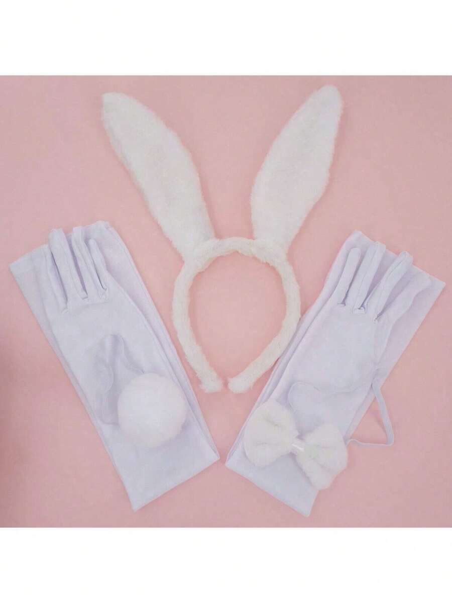 Costumes - White - View 1
