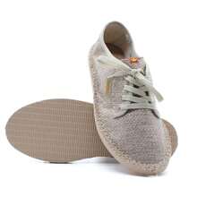 Men Sneakers - Lạc đà - Xem 1