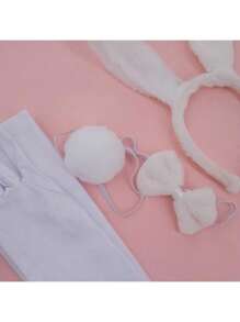 Costumes - White - View 2