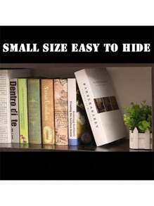 1 A9 Mini Wifi Camera, Hd 720p Wireless Ip Camera With Infrared Night Vision, Video Monitoring Security Camera For Smart Home, Sports Camera For Hiking, Biking, And Camping - Multicolor - View 7