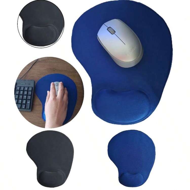 Mouse Pads - 彩色 - 查看 2
