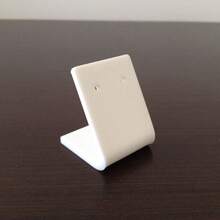 Acrihome Acrilicos Jewelry Bins - 白色 - 查看 3