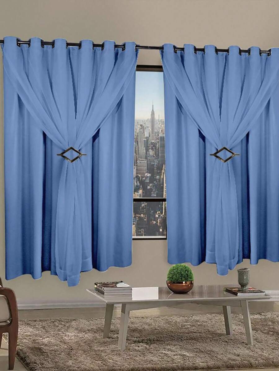 Curtains - 600x280 - 查看 1