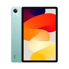 Redmi Pad SE – 11" FHD+ Display Tablet With Snapdragon 680, 4GB/6GB/8GB RAM, 128GB Storage, 8000mAh Battery, Dolby Atmos Quad Speakers, Android 13, Ideal For Study, Streaming & Everyday Use - Green - View 2