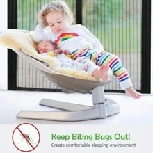 YUDA Mosquitero Magnético Cortina De Puerta Anti-mosquito Mosca