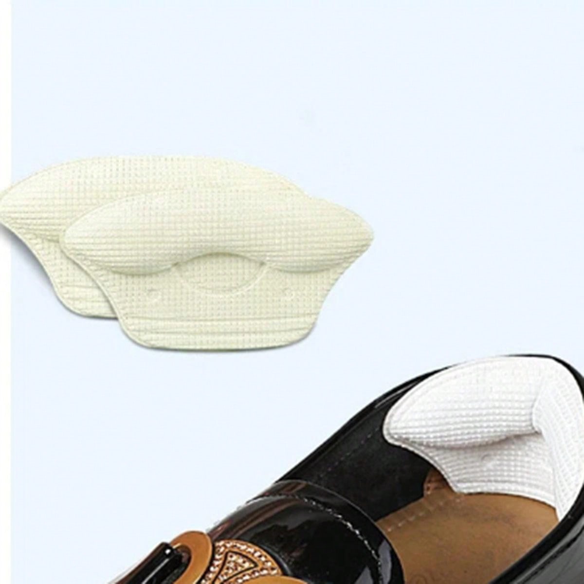 High Heels Stickers Heel Protector Pad Shoe Too Big Heel Pads For Shoes