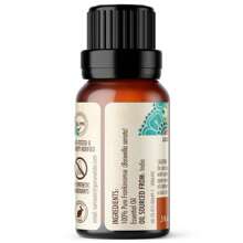 Aceites esenciales de aromaterapia