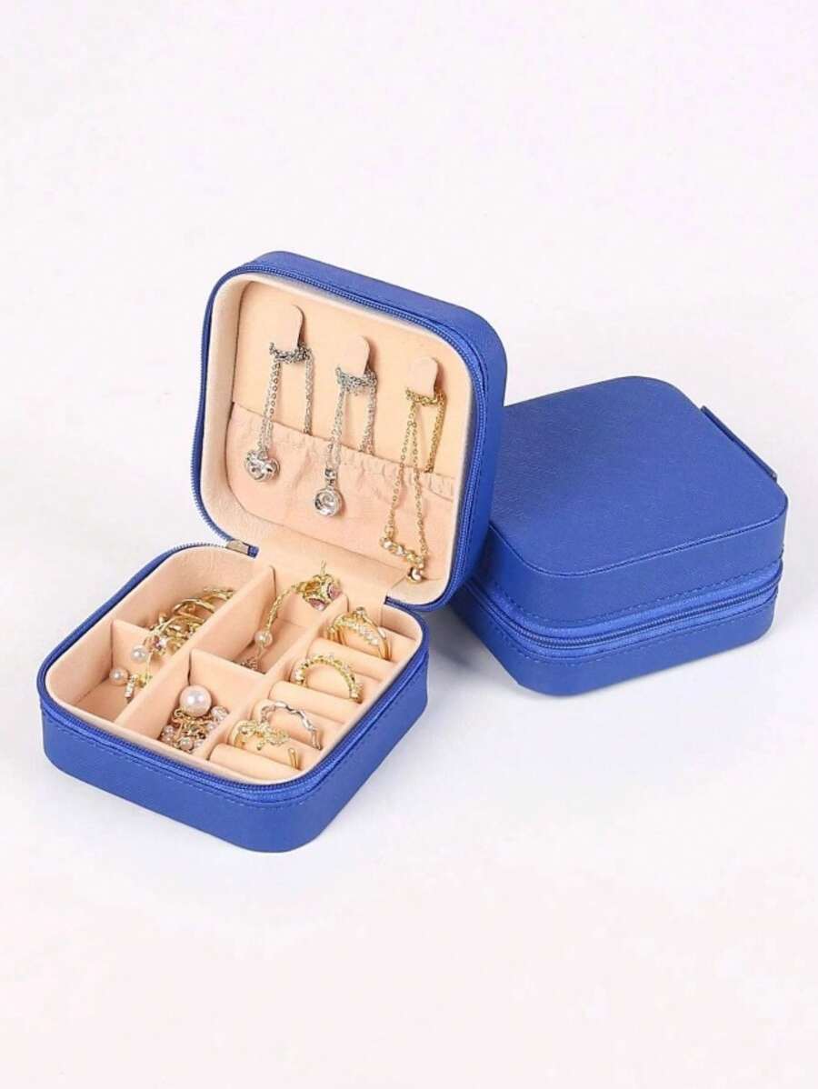 Bag Inserts - Bleu marine - Voir 1