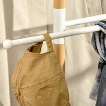 Coat Racks - สีขาว - ดู 8