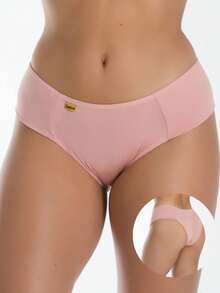 Women Thongs - 彩色 - 查看 11