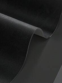 1 Pieza Estilo Moderno Simple De Material Pu, Fashonable, Antideslizante, Fácil De Limpiar, Alivia La Fatiga Del Pie, Resistente Al Desgaste, Al Rascaniento Y A Prueba De Agua - Alfombra De Cocina - Multicolor - Ver 6