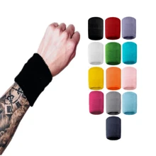 Sports Bracelets - 黃色 - 查看 5