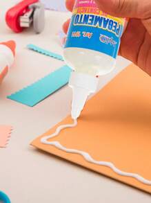 Pegamento de Contacto Mylin - Transparente - Ver 3