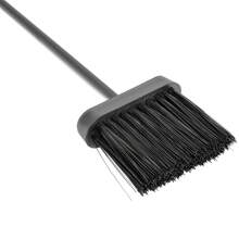 Firewood Racks - Black - View 2