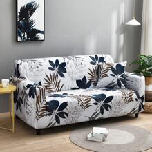 1/2/3/4 Sitzer Sofa Überwürfe Sofabezug Stretch elastische Sofahusse Sofa Abdeckung - Muster Nr. 2 - Übersicht 2