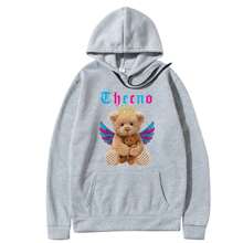 Men Sweatshirts - trắng - Xem 1