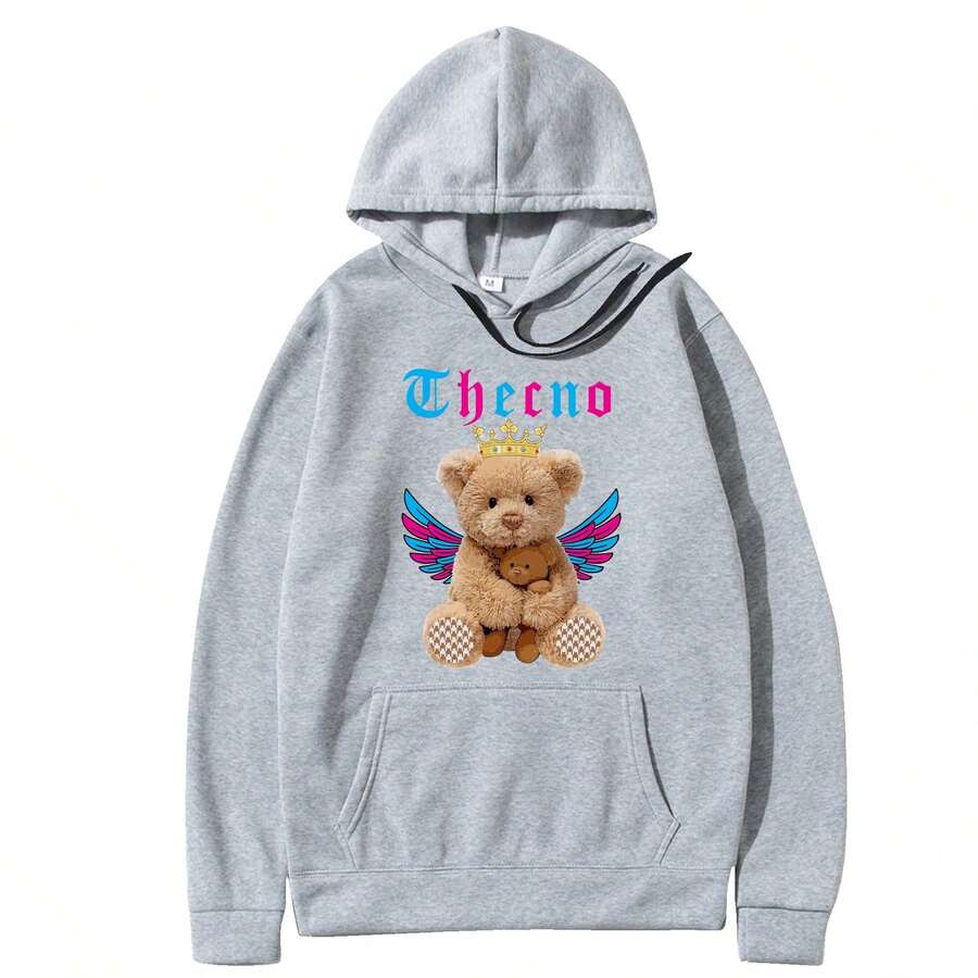 Men Sweatshirts - trắng - Xem 1