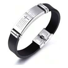 Men's Bangles - Argent - Voir 3