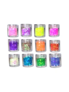 Rhinestones & Decorations - 彩色 - 查看 1