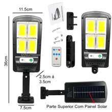 Solar Lamps - 1 ĐẠI HỌC - Xem 4