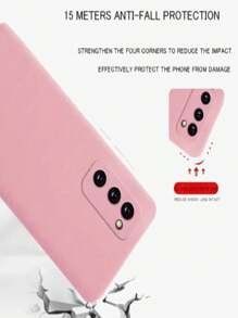 Basic Phone Cases - 軍綠色 - 查看 4