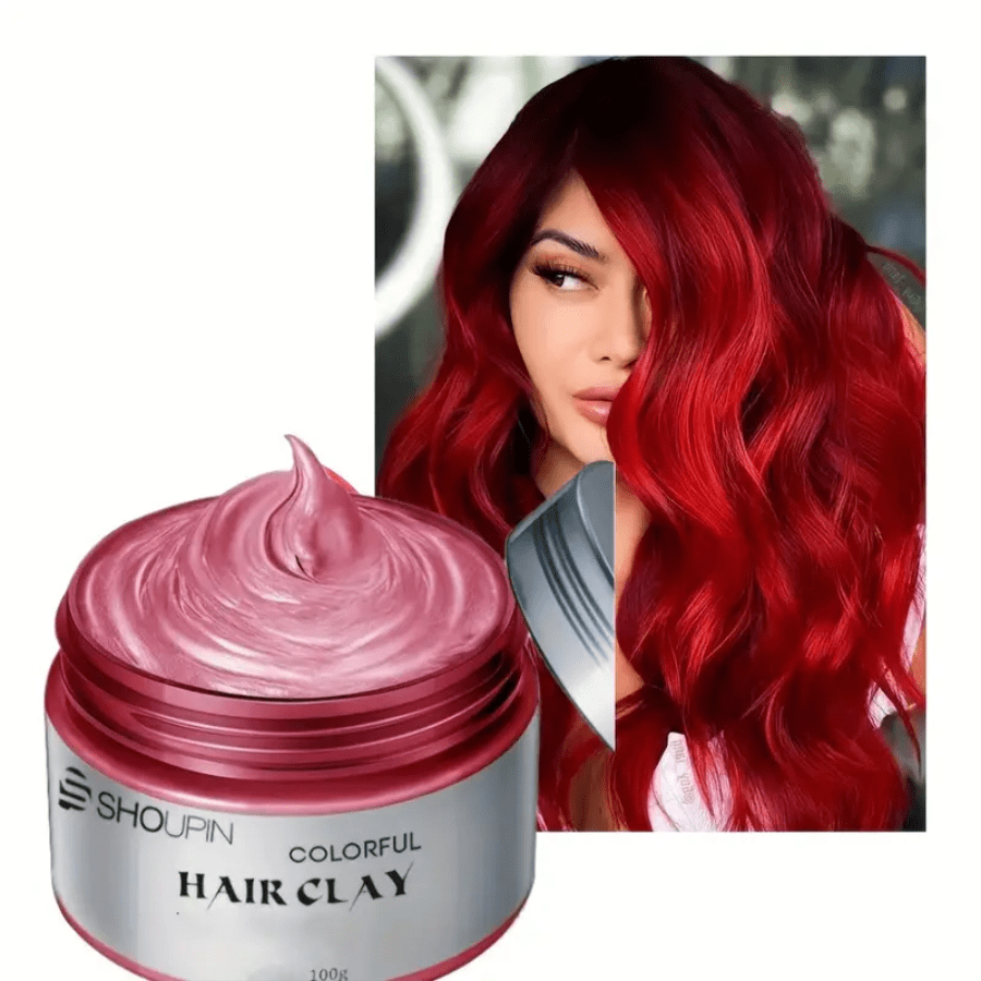 Kalispro New Arriving Fashion Korea Hair Coloring Wax No, 58 OFF