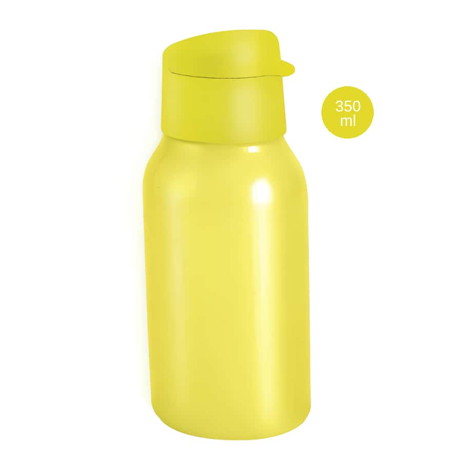 Eco Active Mini 350ml Tupperware - Verde Lima - Ver 1