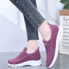 Tenis de Mujer - Rosa - Ver 3