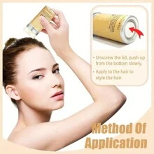 7pcs Tóc giả Cài đặt Bộ dụng cụ Bộ HD Mũ đội tóc giả Ren Tóc giả Keo dính Và Để loại bỏ Tan chảy Ban nhạc Đối với Ren Phía trước Sáp Gậy Với Cạnh Chải - 7 chiếc - Xem 3