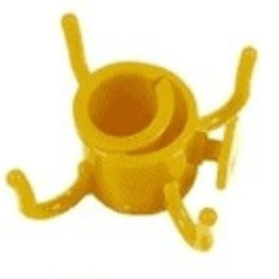 Gancho Organizador Guarda Sol De Praia Cabide De Objetos