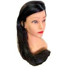 Hair Accessories - màu đen - Xem 1