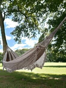 Hammocks - Mocha Brown - View 2