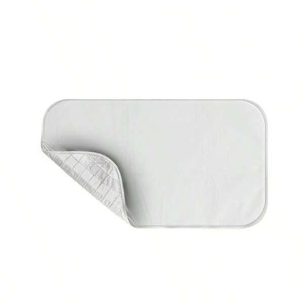 Coussin de repassage, couverture de voyage portable pour repasser, coussin de repassage résistant à la chaleur épaissi pour machine à laver, sèche-linge, bureau, plan de travail, etc.