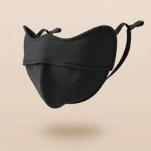 Fire Starting Tools For Sports, Outdoor Camping, Hiking And Mountaineering Including Flintstones, Outdoor Firestarter Rods, Magnesium Rods, And Other Multi-Function Rescue Equipment - Black - View 1