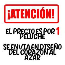 Teddy Bear Valentine's Day February 14 Gift Love Friendship Couple Boyfriends Plush Soft To The Touch Tender Bear Heart Surprise Couple - Pink - View 2