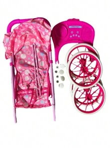 Other Housekeeping Toys - 粉色 - 查看 4