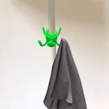 Gancho Organizador Guarda Sol De Praia Cabide De Objetos