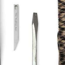 Mạnh mẻ Quán bar - Nhiệm vụ nặng nề Móc chìa khóa EDC Quán bar Đối với Mỗi ngày Mang Nhỏ bé Thép không gỉ Móc chìa khóa Dụng cụ đa năng Đối với Chìa khóa - Chế tạo Bánh răng - Bạc - Xem 4